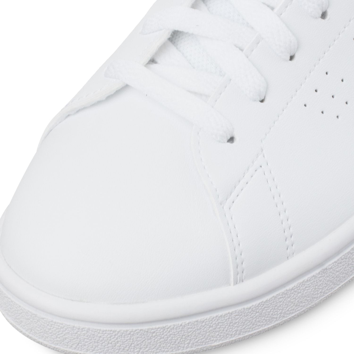 Tenis Adidas Advantage Base - EE7690 - Blanco - Hombre 