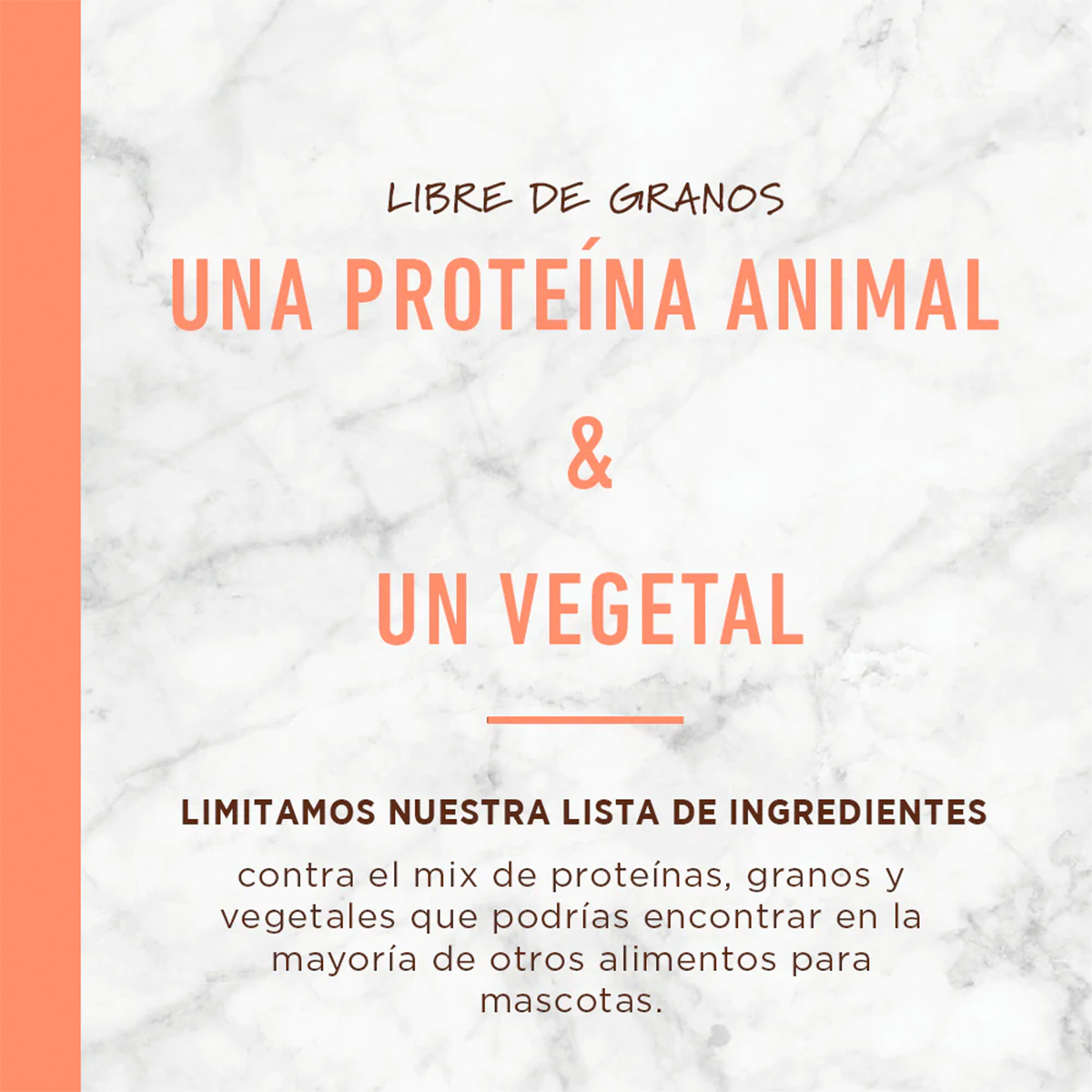 Instinct LID Alimento hipoalergénico para Perros con Alergias, croquetas recubiertas de Carne Real de Salmón, 9kg