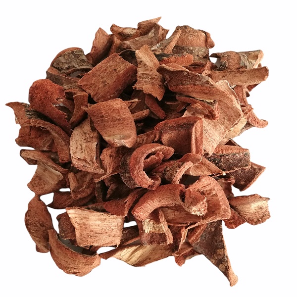 Té Cuachalalate 1Kg Corteza Orgánico 