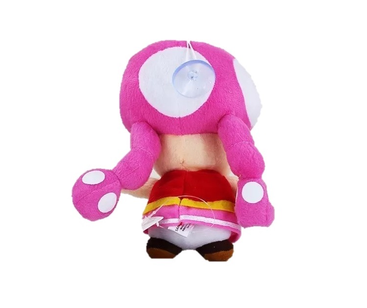 Toadette peluche store