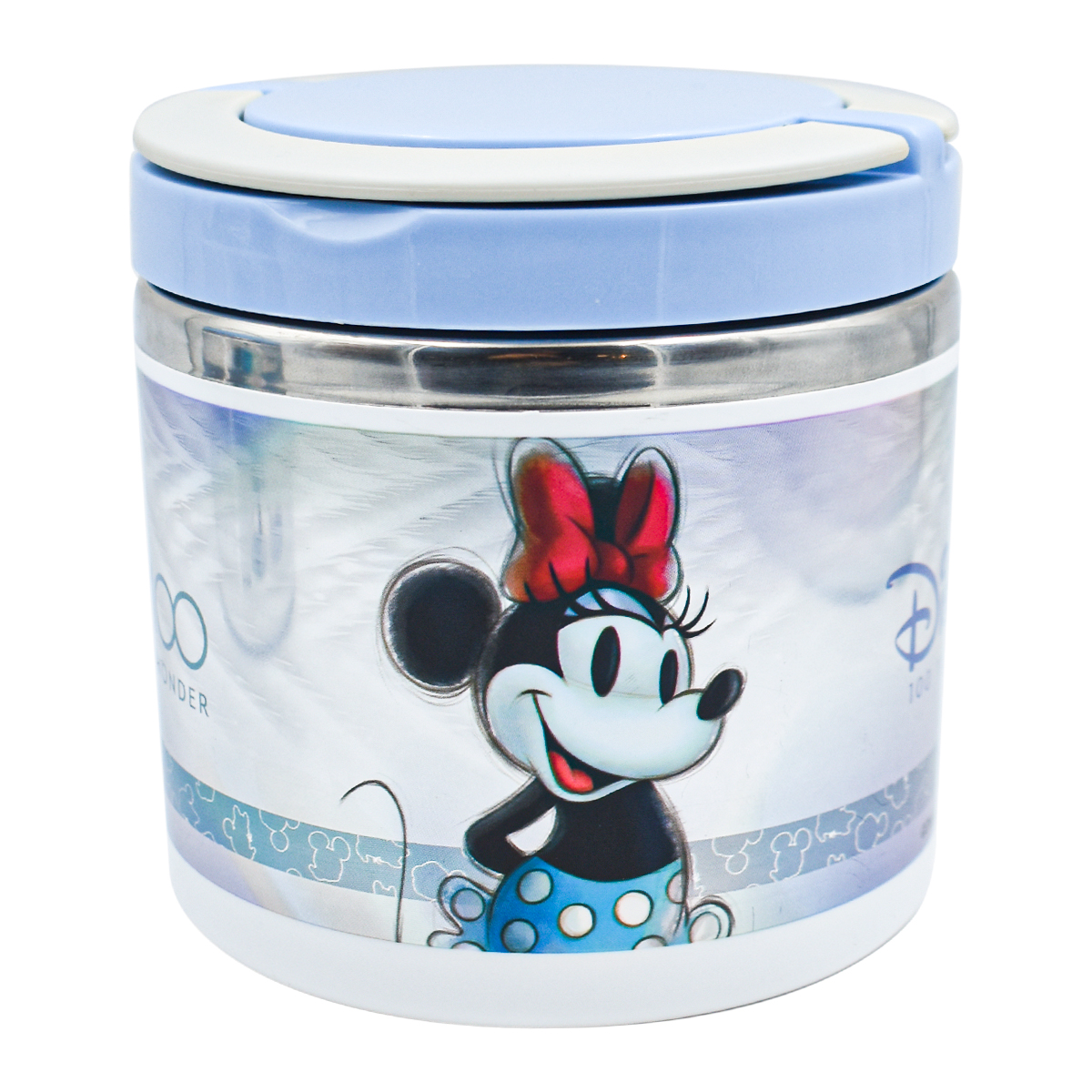Porta Yogurt Disney - Tienda Infantil - La Mirilla Kids