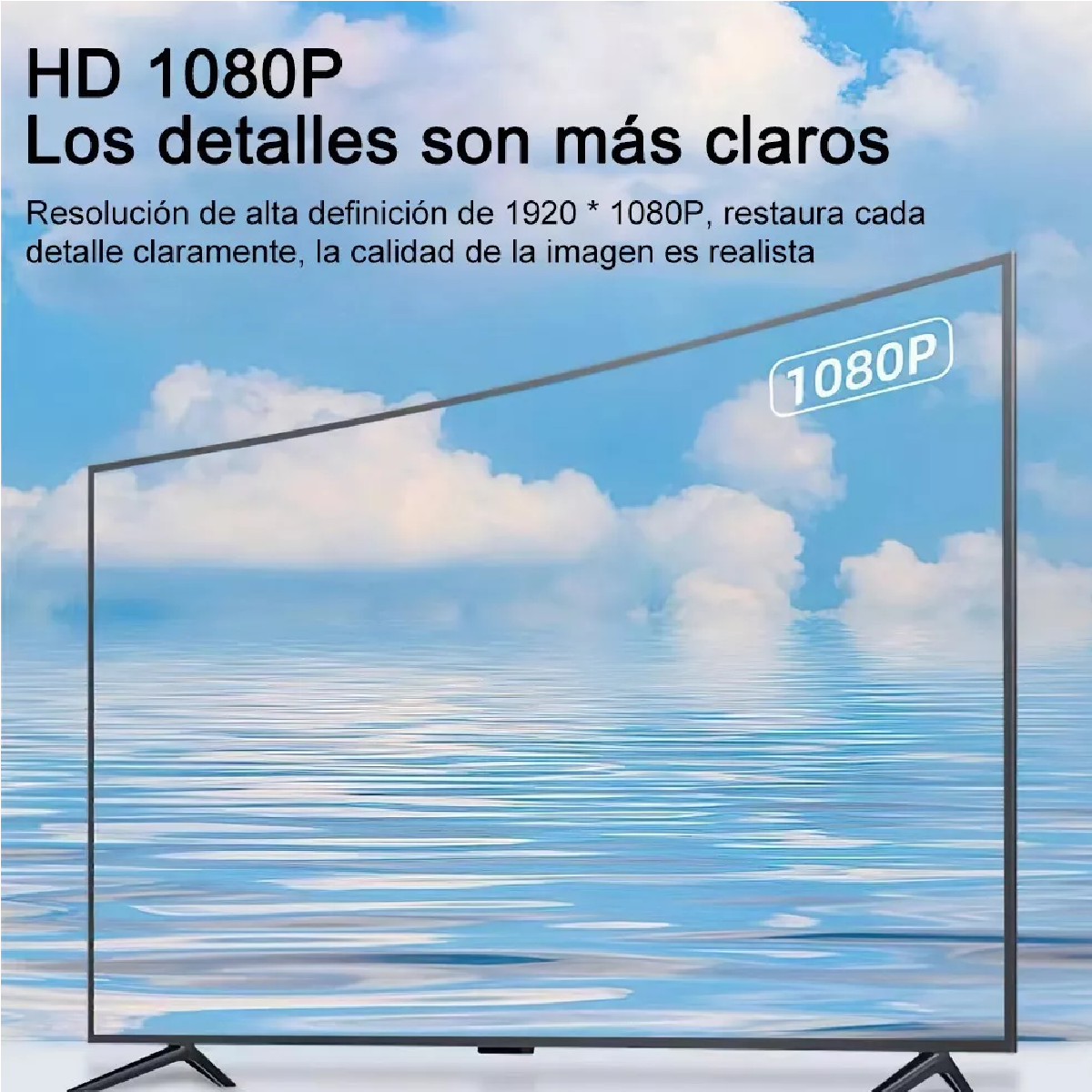 Displayport A Cable Convertidor Hdmi-ultra Hd