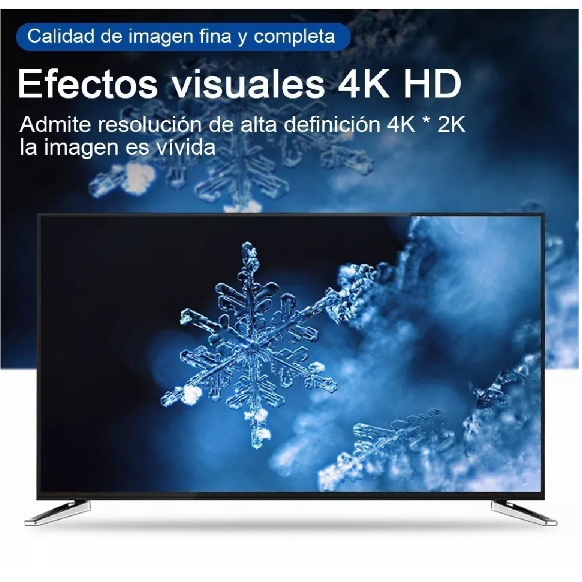 Adaptador Displayport A Hdmi, Dp A Hdmi (macho A Hembra) 4k