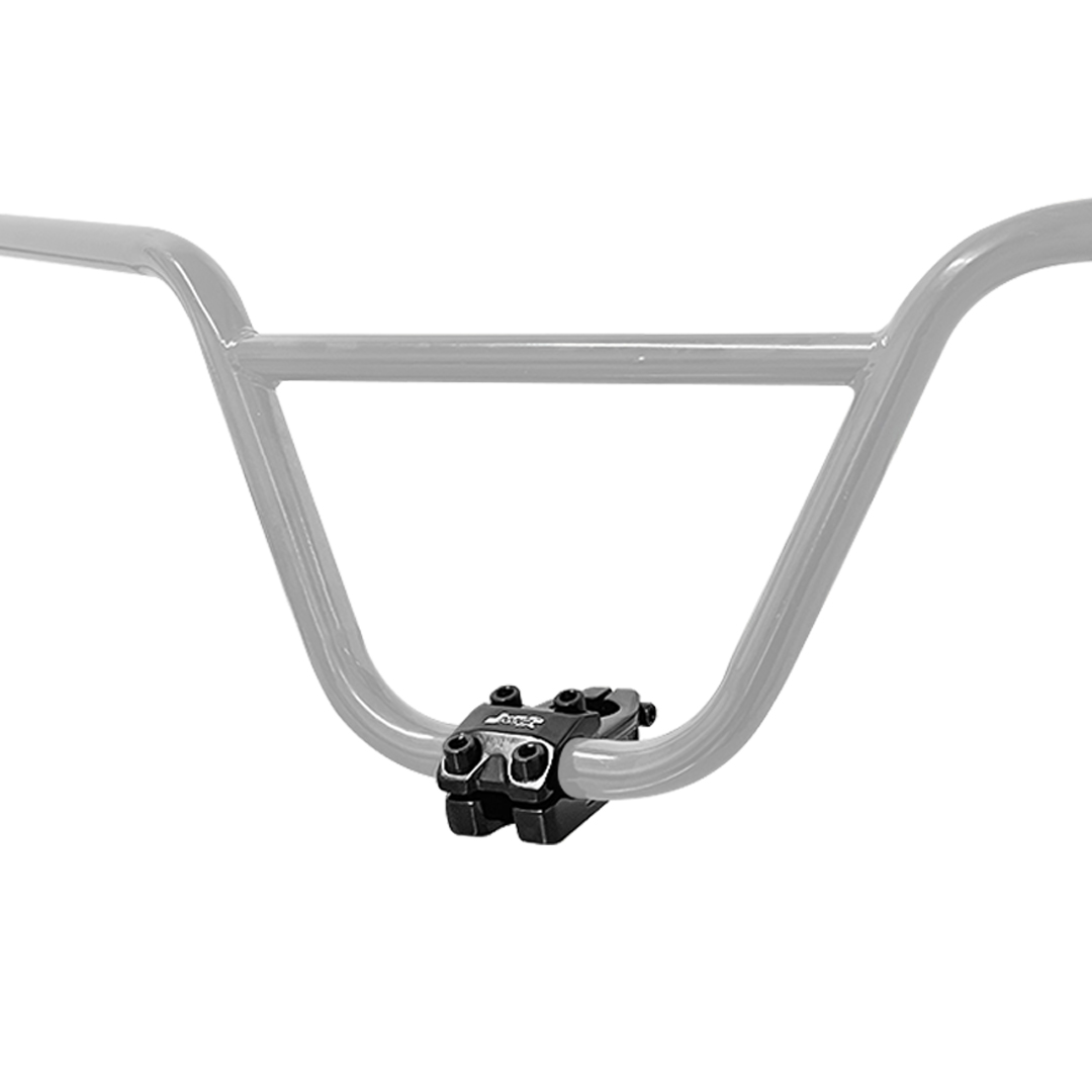 Potencia Bicicleta  Bmx Aluminio