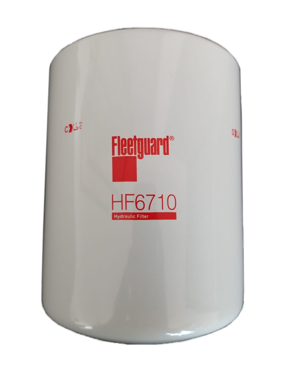 Hf6710 Filtro Hidraulico ( P550388 51746 Hc-5511 Hf 6710 )