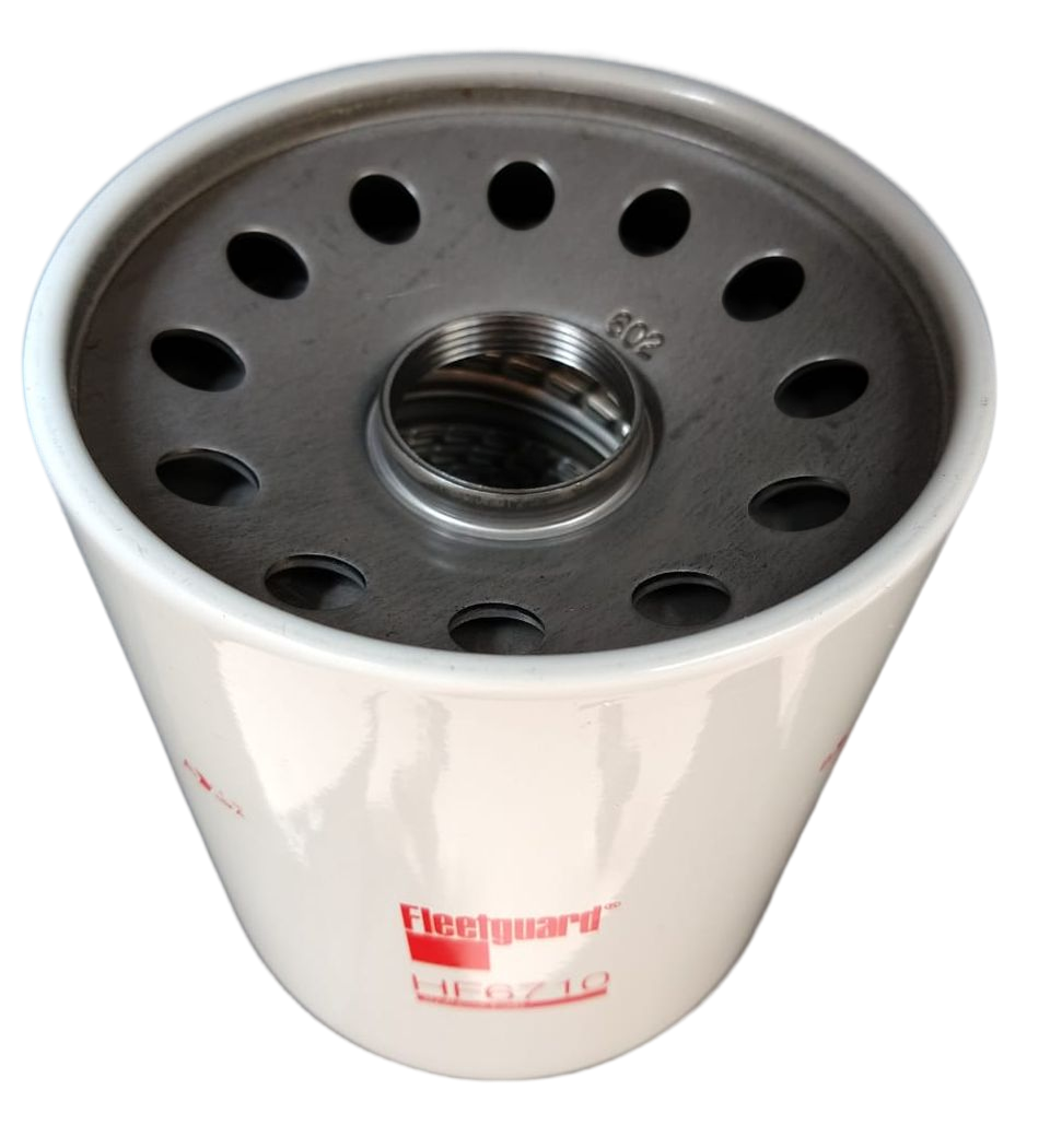 Hf6710 Filtro Hidraulico ( P550388 51746 Hc-5511 Hf 6710 )