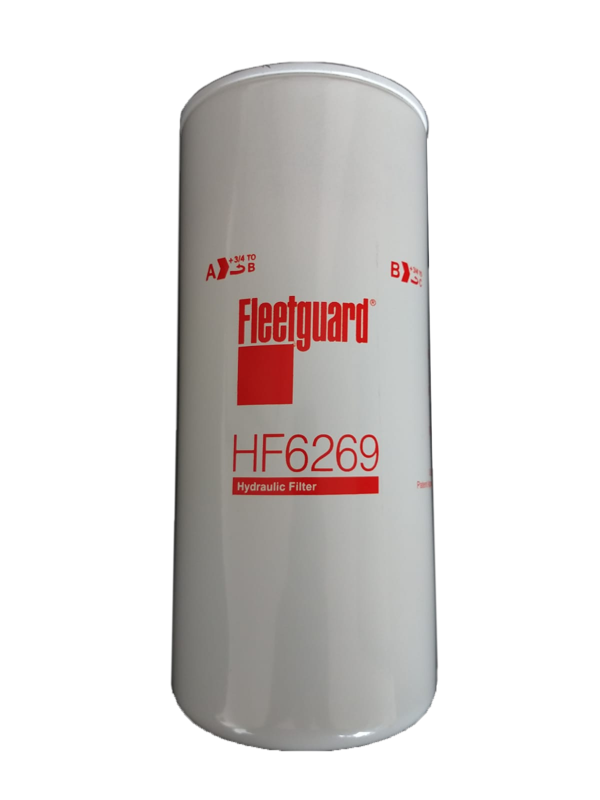 Hf6269 Filtro Hidraulico Hf 6269 P164352 B378 51826