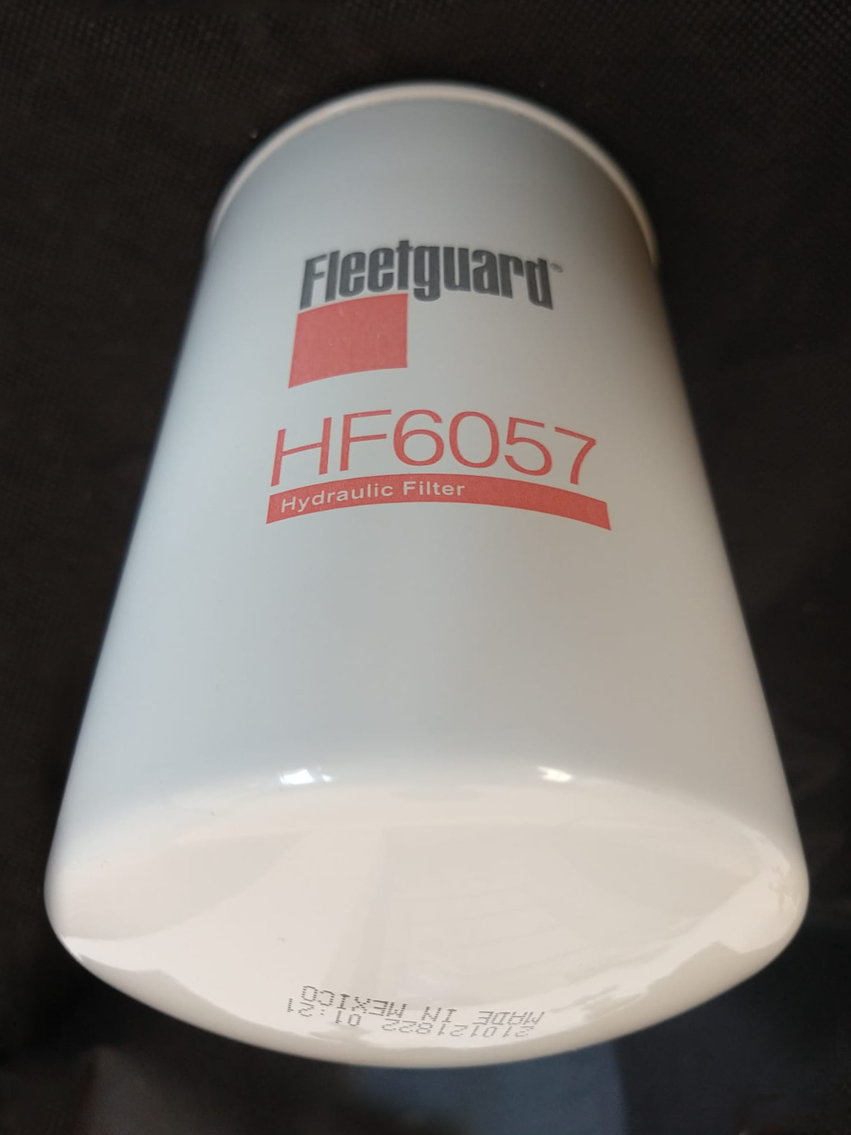 Hf6057 Filtro Hidraulico ( 51553 P551553 Bt839 Hf 6057 )