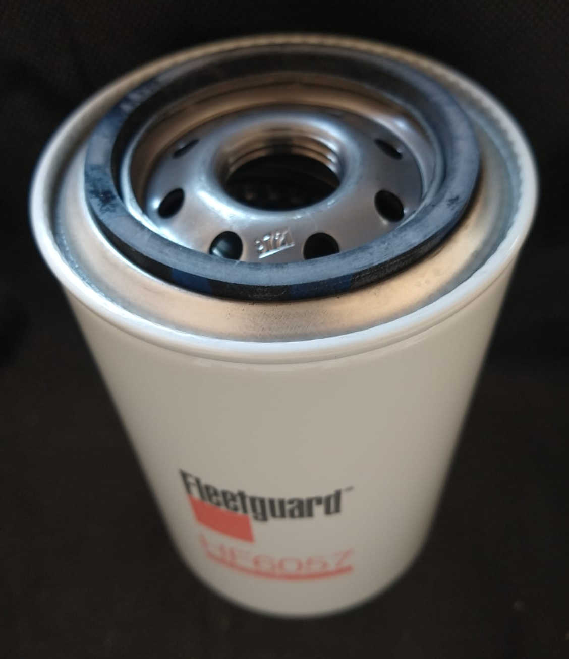 Hf6057 Filtro Hidraulico ( 51553 P551553 Bt839 Hf 6057 )