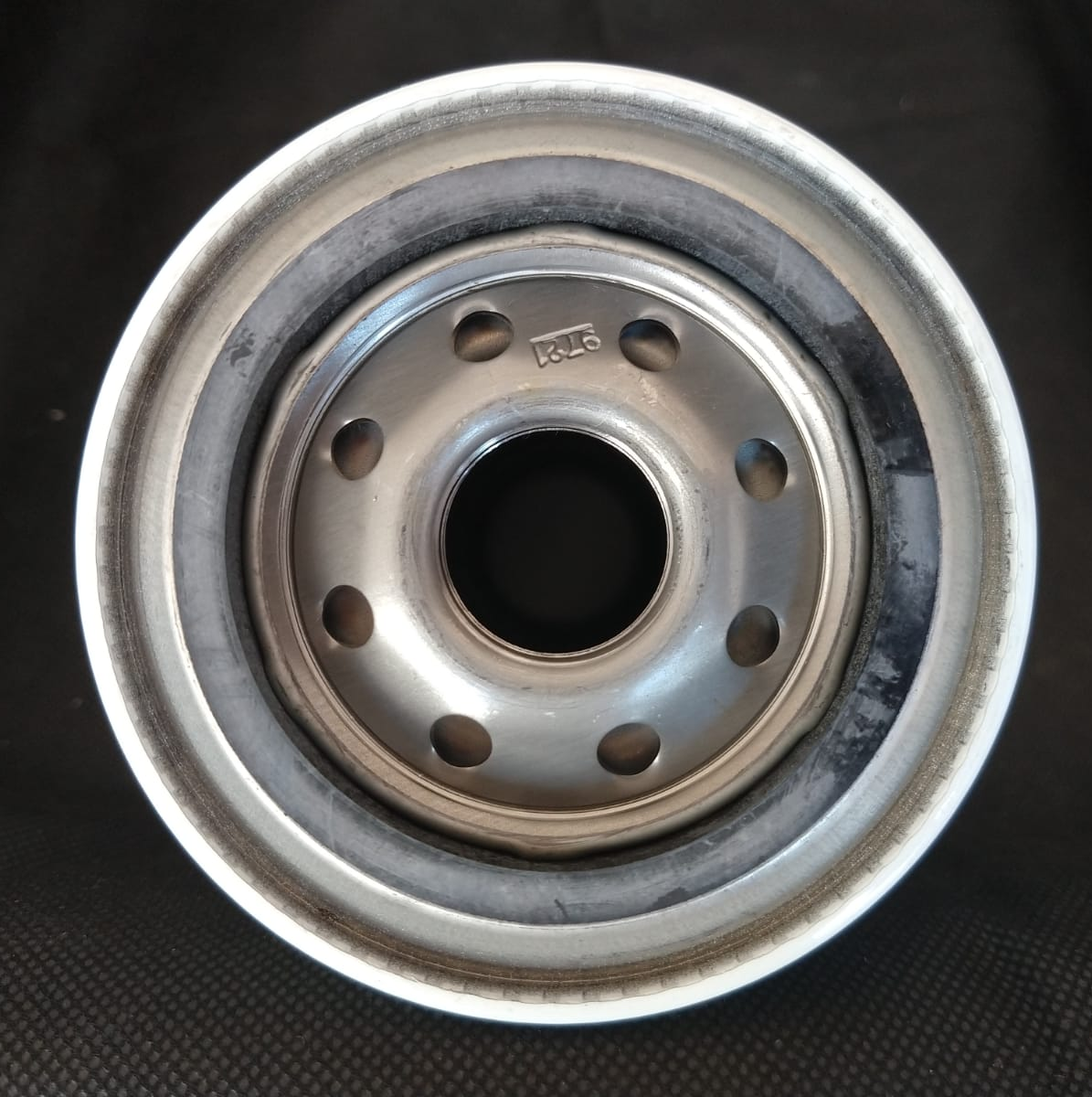 Hf6057 Filtro Hidraulico ( 51553 P551553 Bt839 Hf 6057 )