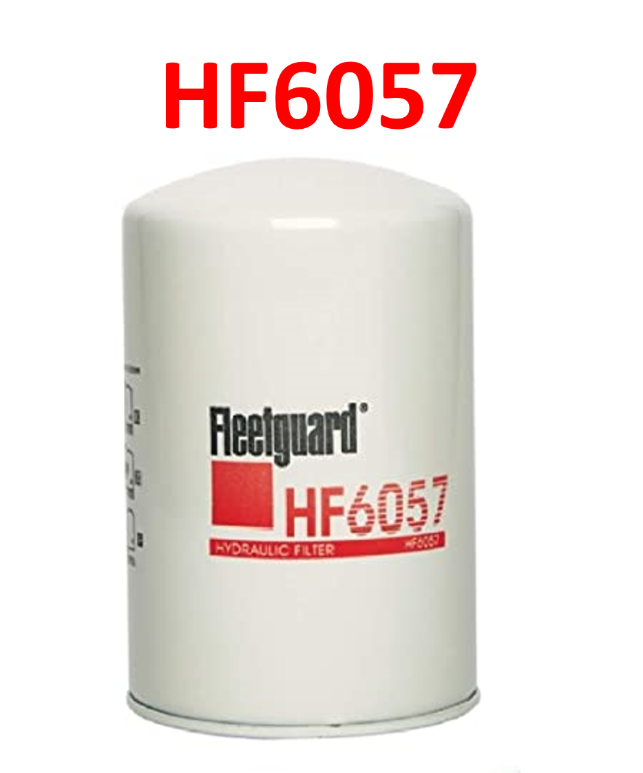 Hf6057 Filtro Hidraulico ( 51553 P551553 Bt839 Hf 6057 )