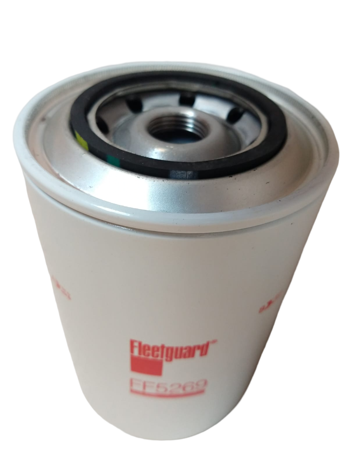 Ff5269 Ff 5269 Filtro Diesel P551318 Wk1161