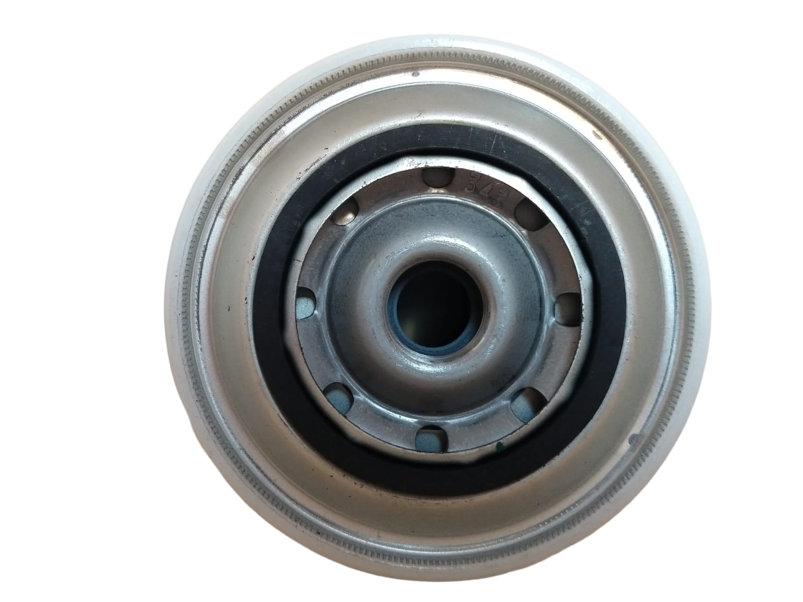 Ff5269 Ff 5269 Filtro Diesel P551318 Wk1161