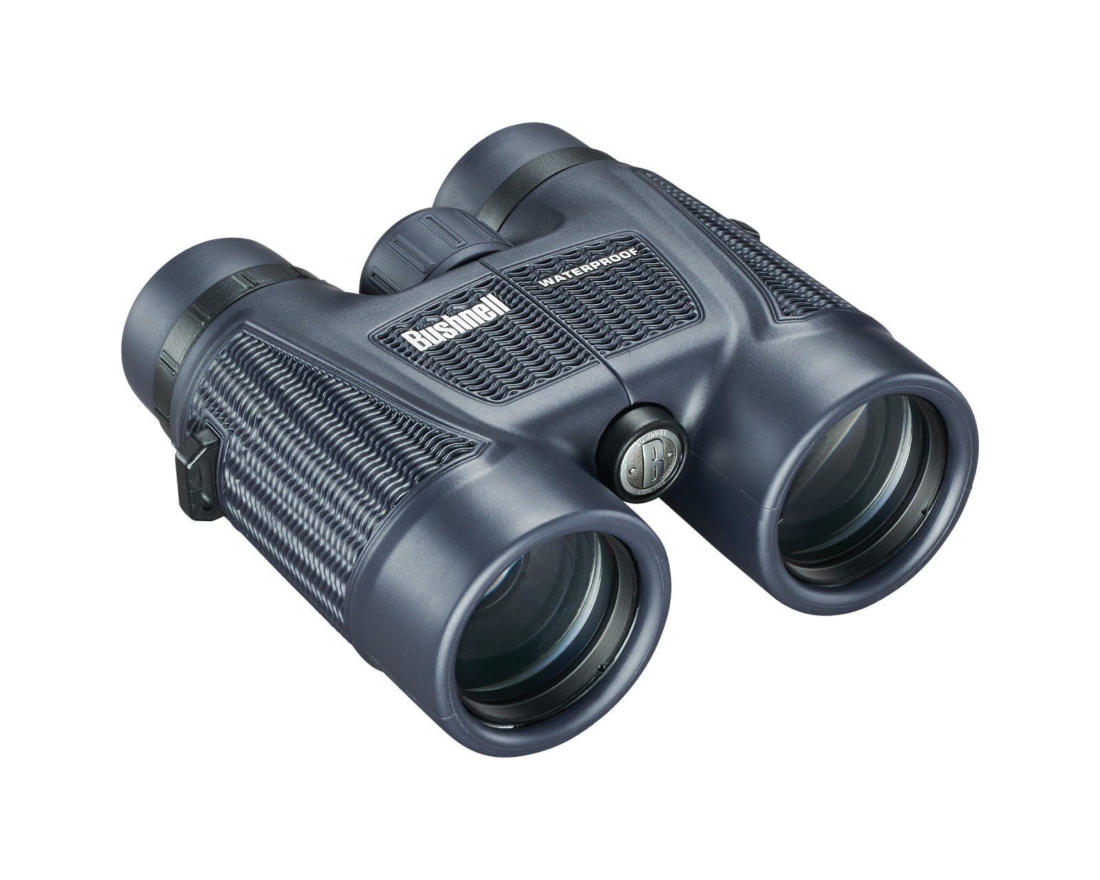 Binoculares Bushnell H2O 8x42 Bak4 Fmc Contra Agua
