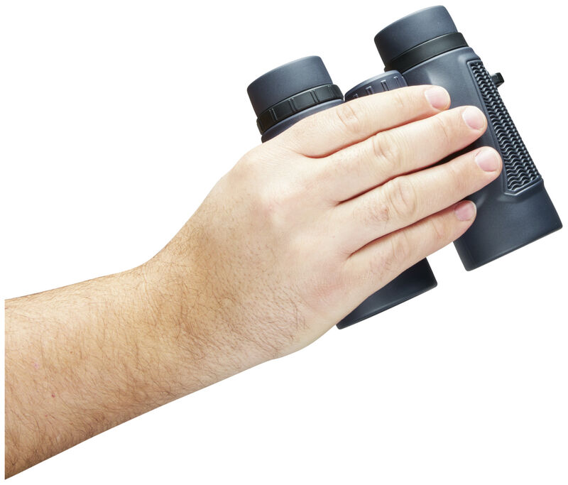 Binoculares Bushnell H2O 8x42 Bak4 Fmc Contra Agua