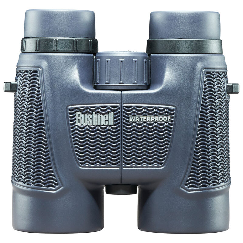 Binoculares Bushnell H2O 8x42 Bak4 Fmc Contra Agua