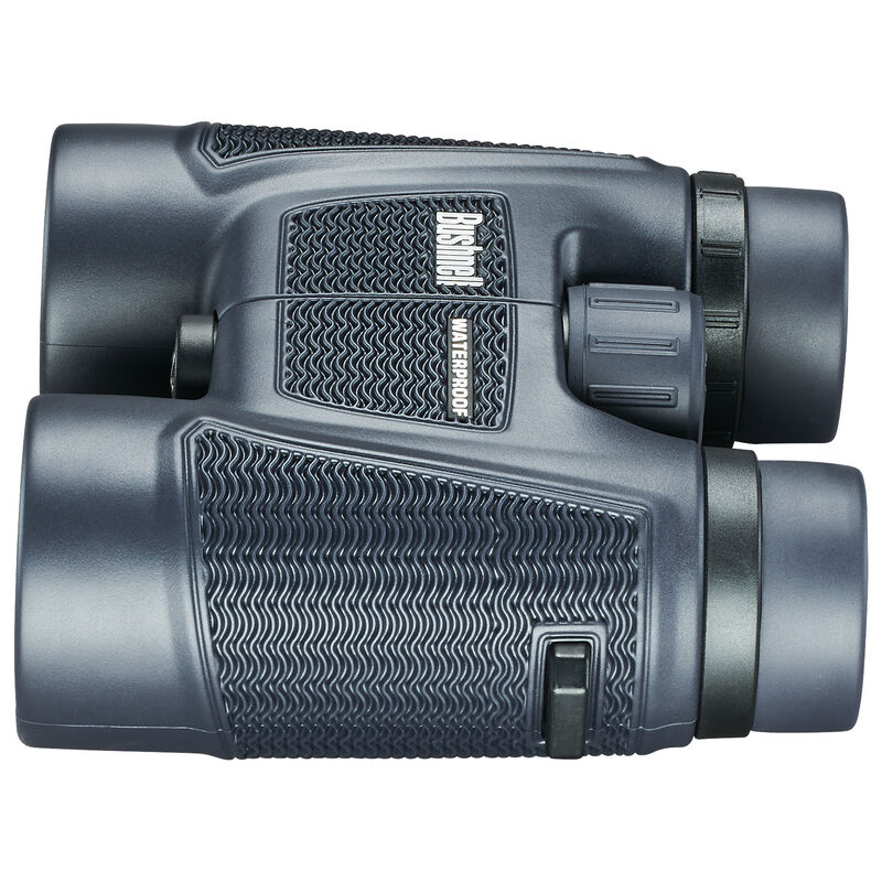 Binoculares Bushnell H2O 8x42 Bak4 Fmc Contra Agua