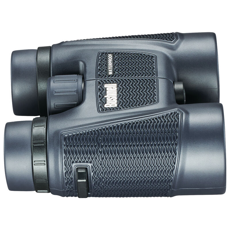 Binoculares Bushnell H2O 8x42 Bak4 Fmc Contra Agua