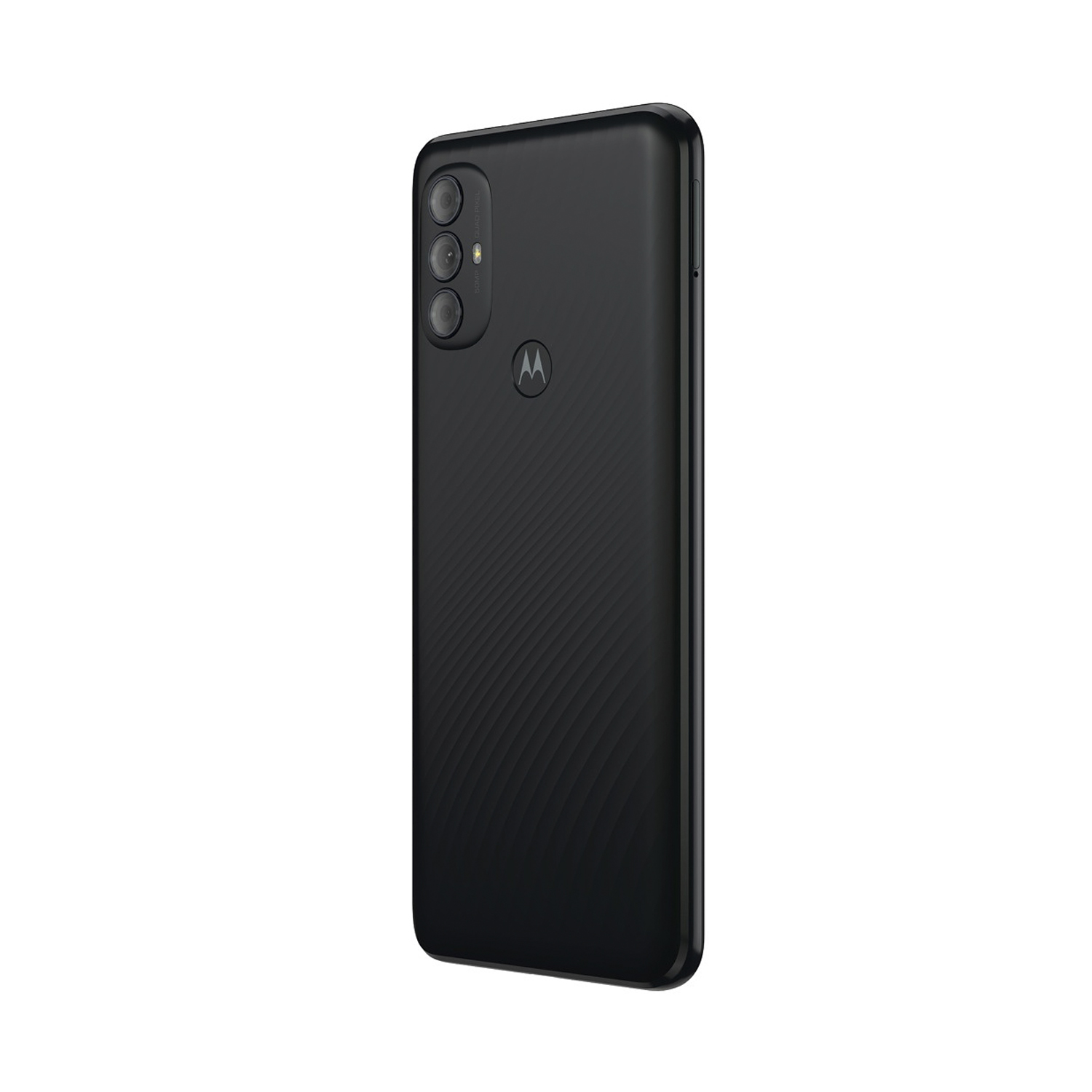 MOTOROLA MOTO G POWER 2022 4GB 128GB NEGRO + MOTOROLA CABLE HDMI - TIPO C