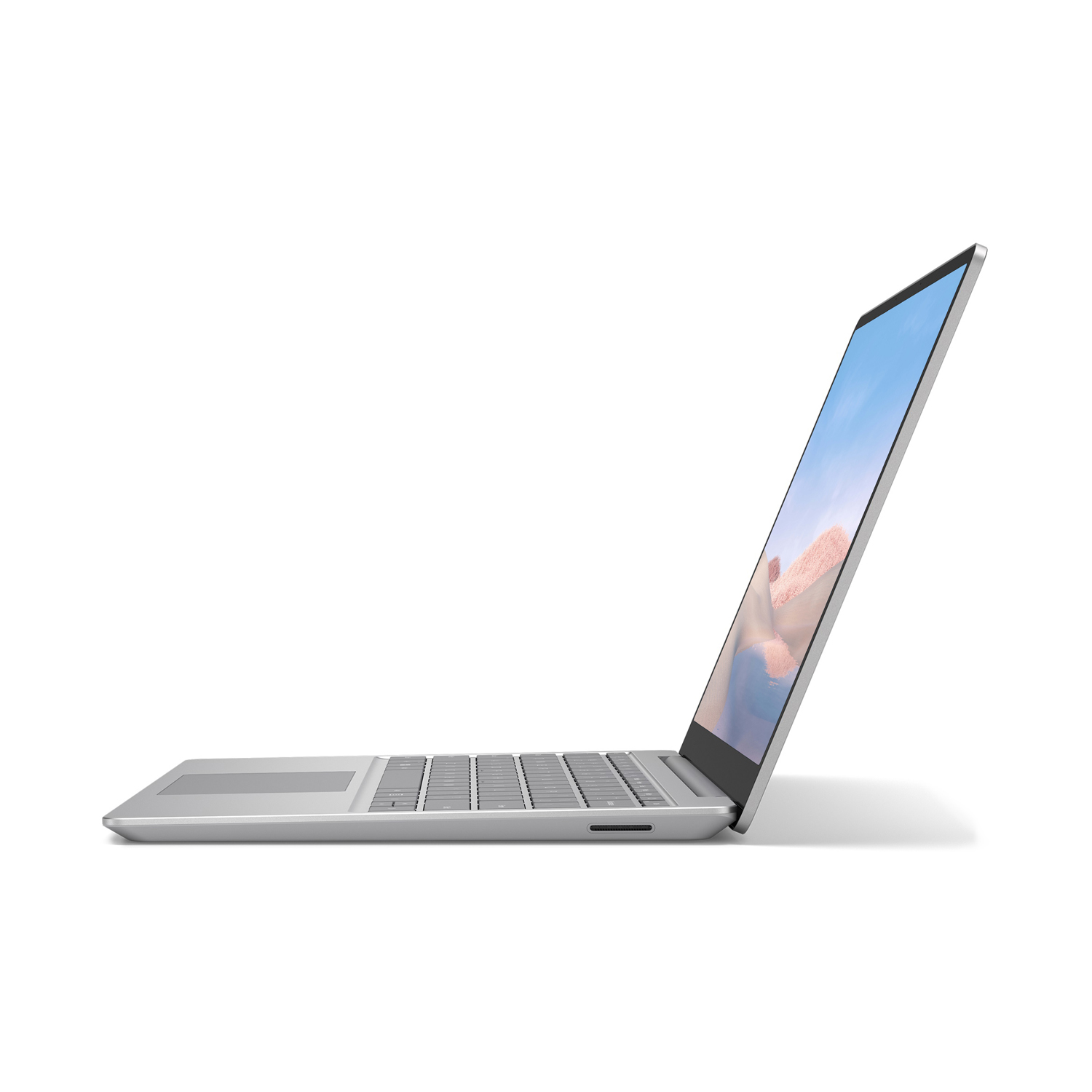 MICROSOFT SURFACE GO I5 10A GEN 4GB 64GB SSD PLATA