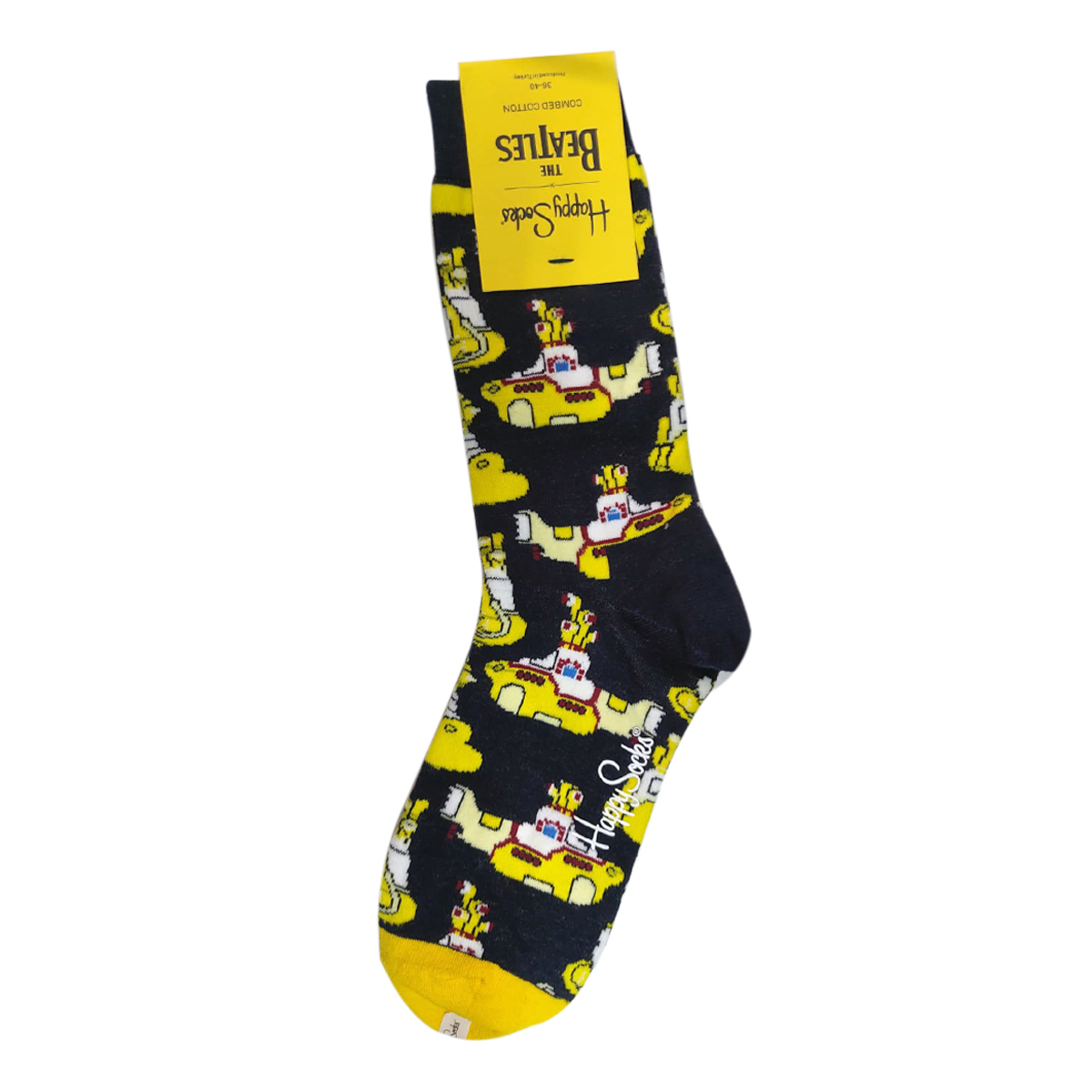 Paquete 3 Calcetines Largos Happy Socks