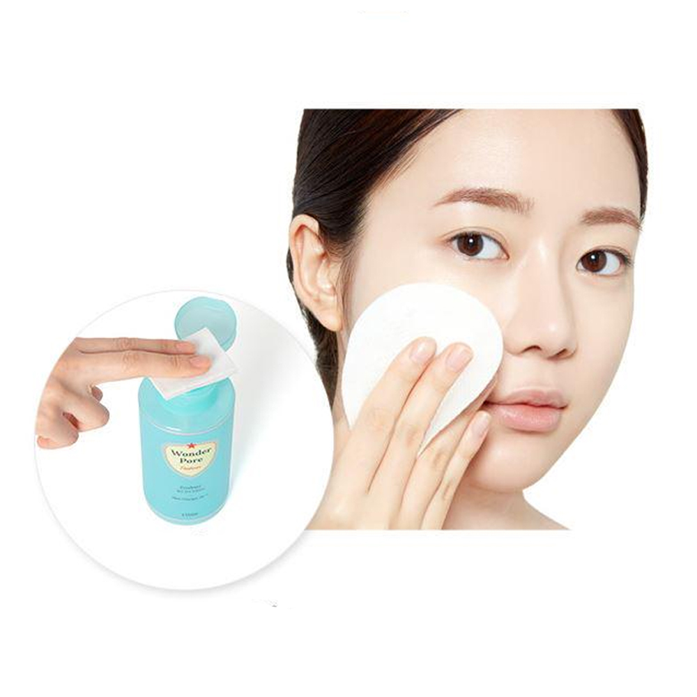 Solución De Cuidado de Poros Wonder Pore 250ml Etude House