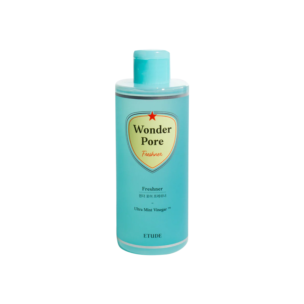 Solución De Cuidado de Poros Wonder Pore 250ml Etude House