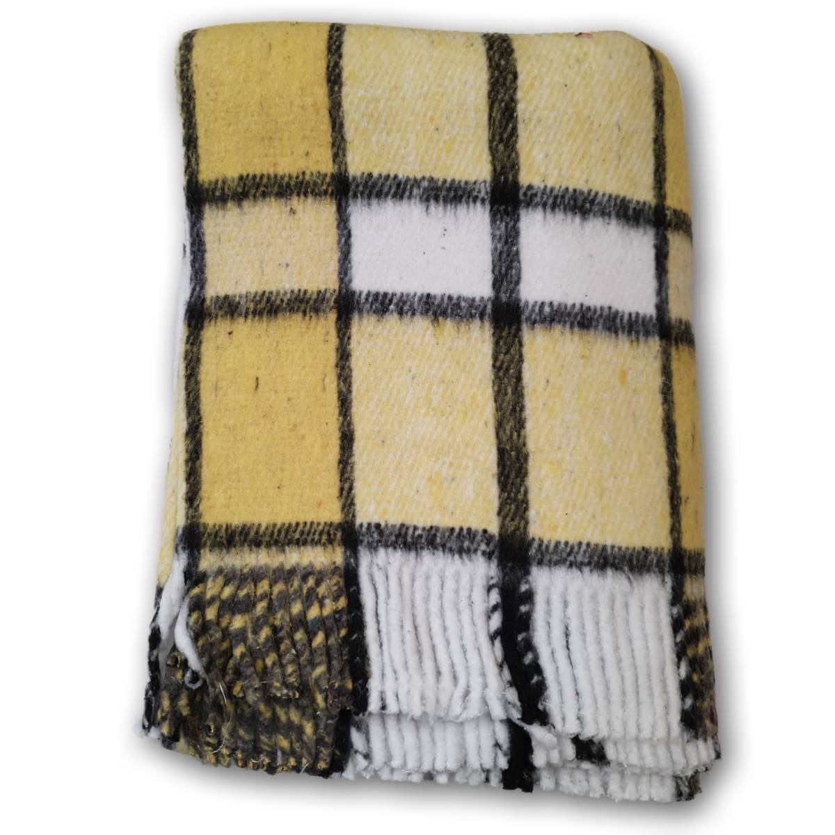 5 Pzas Cobija Matrimonial 220x180cm Super Gruesas 2.5. kg 