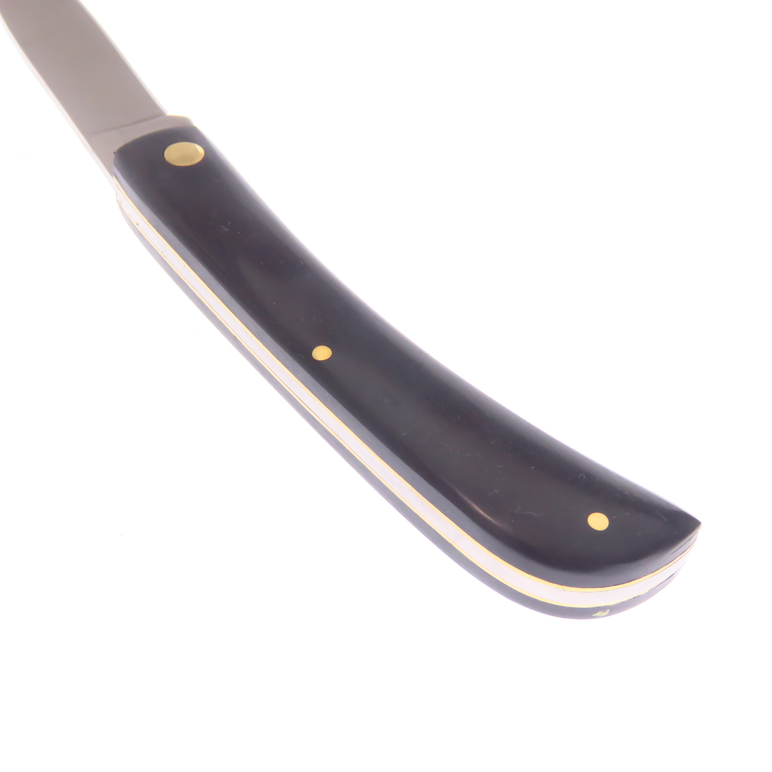 Imp22l Imperial Navaja Sodbuster Work Knife F Liso No Seguro