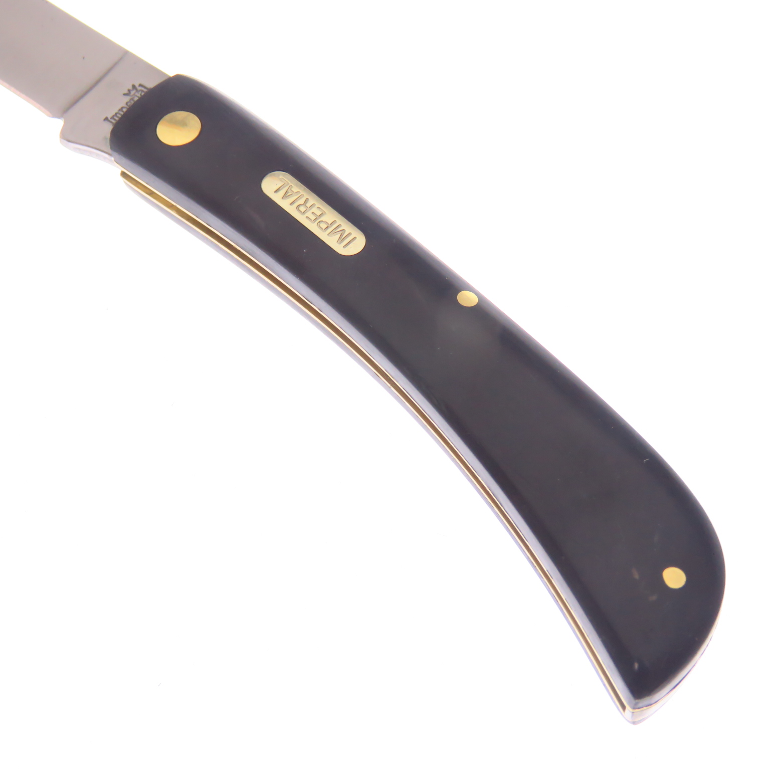 Imp22l Imperial Navaja Sodbuster Work Knife F Liso No Seguro