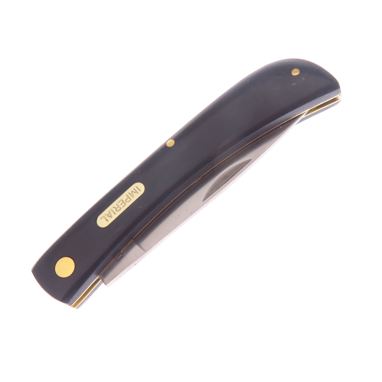 Imp22l Imperial Navaja Sodbuster Work Knife F Liso No Seguro