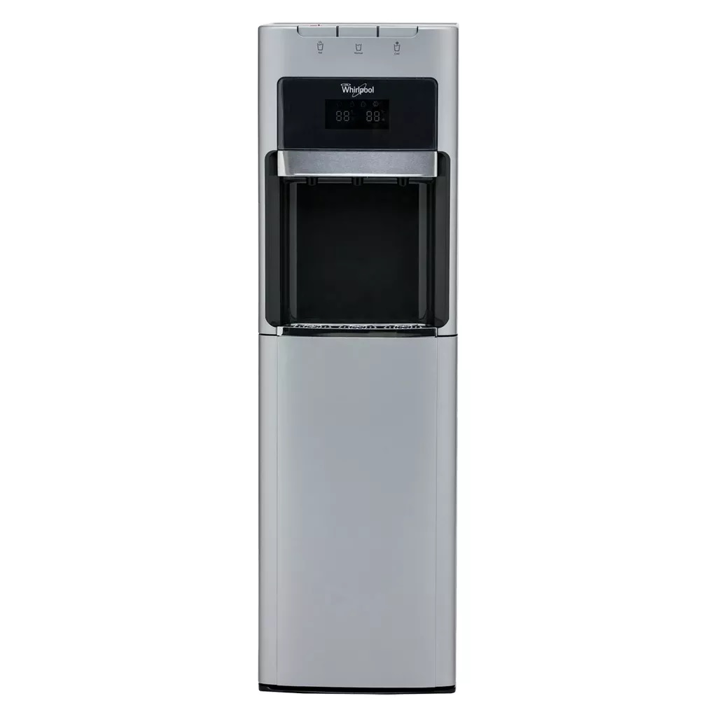 Despachador de Agua Whirlpool WK5915BD Gris