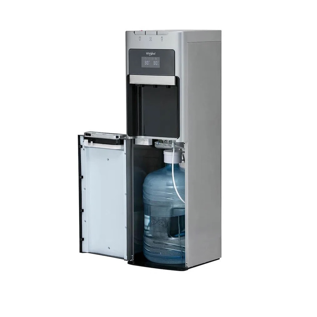 Despachador de Agua Whirlpool WK5915BD Gris
