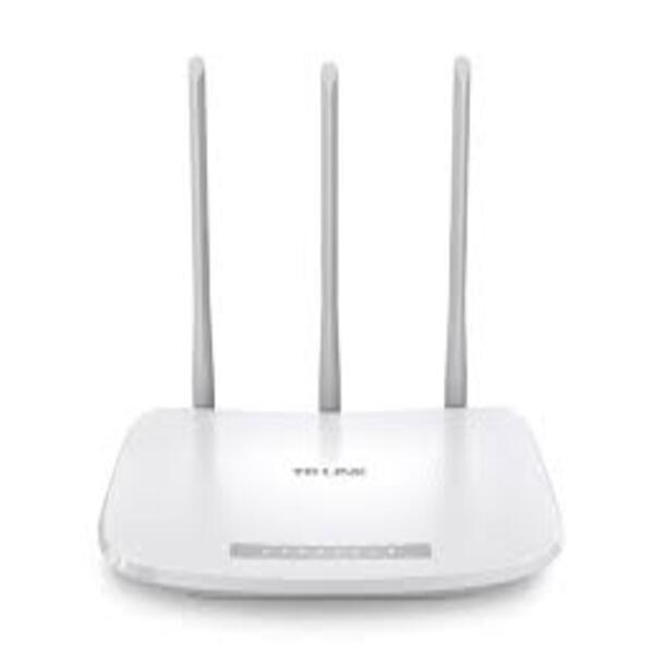 ROUTER TPLINK TLWR845N,