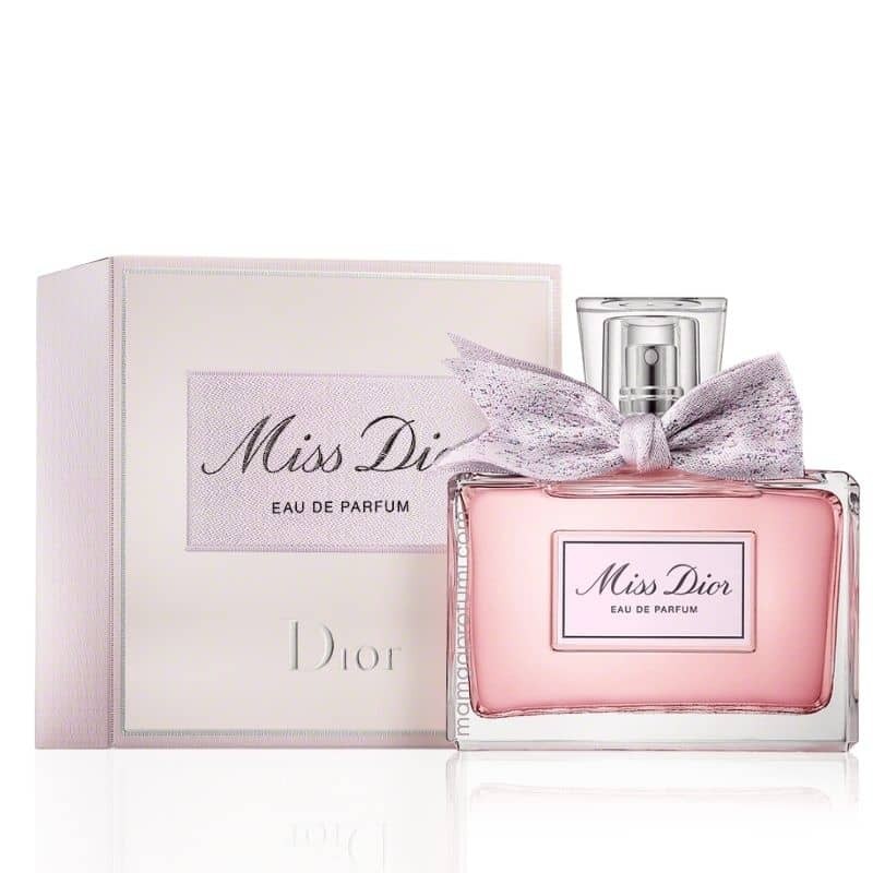 Perfume Miss Dior para Mujer Christian Dior EDP 100ML 2021