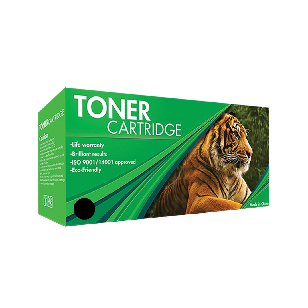 Kit 2 Tóner Genérico 116l Compatible Con Samsung M2625 M2875