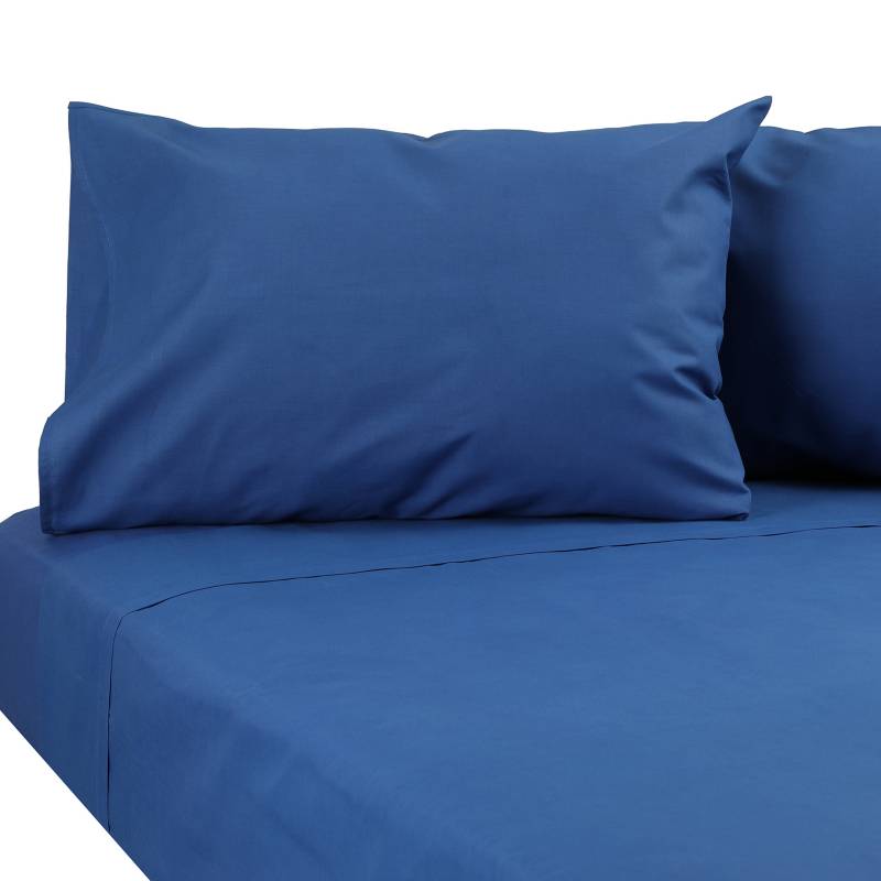  SABANAS INDIVIDUAL 100% ALGODON