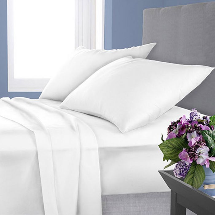  SABANAS INDIVIDUAL 100% ALGODON