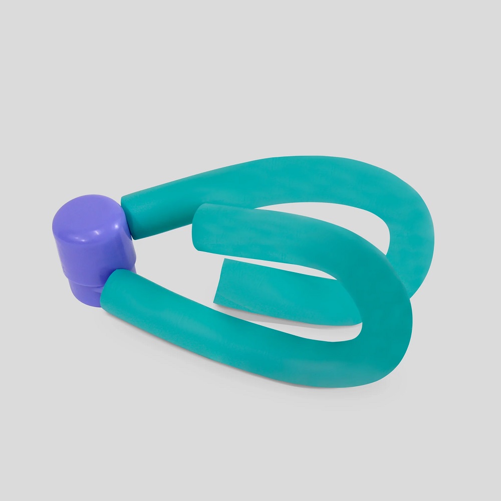 Ejercitador Tonificador Pierna Brazos Gluteos Muslos Fitness