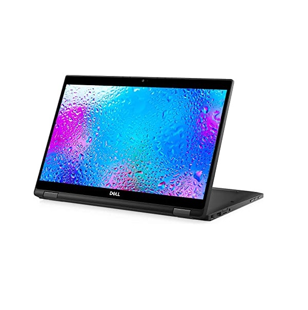 Laptop Dell Latitude 7390 2 En 1 - 13'' - Intel Core I5-8a Gen - 16gb Ram- 256gb Ssd -EQUIPO CLASE A,REACONDICIONADO