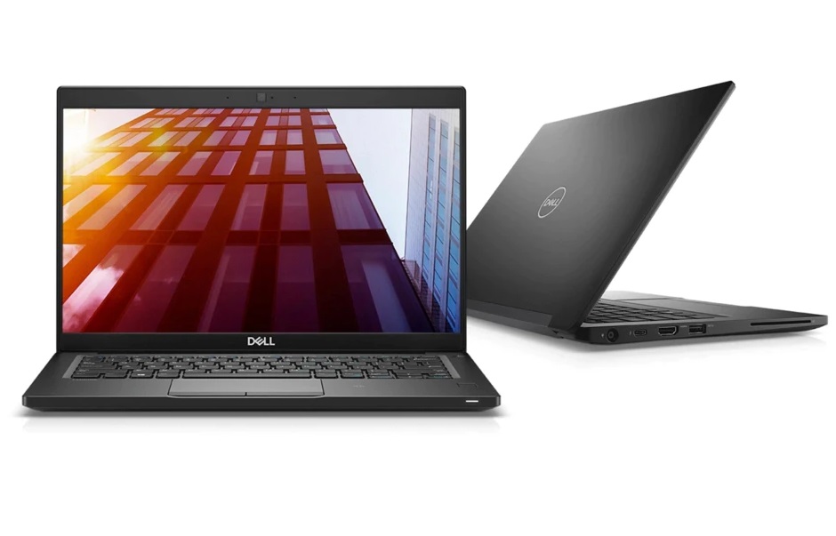 Laptop Dell Latitude 7390 2 En 1 - 13'' - Intel Core I5-8a Gen - 16gb Ram- 256gb Ssd -EQUIPO CLASE A,REACONDICIONADO