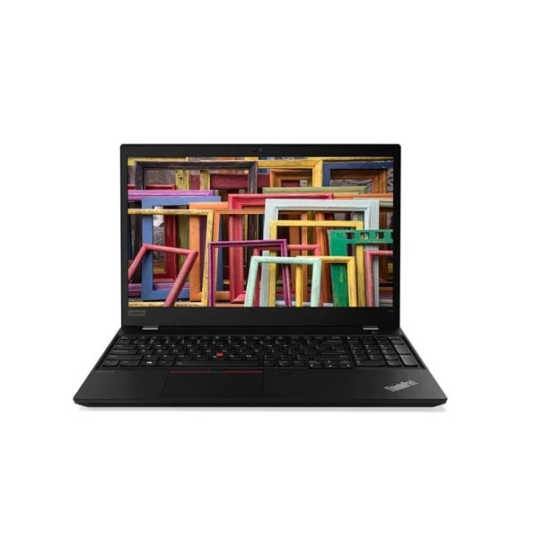 Laptop Lenovo Thinkpad P53 15.6'' 4k Ultra Hd, Core I7-9a Gen, 32gb Ram, 512 Ssd, Nvidia - EQUIPO CLASE A, REACONDICIONADO