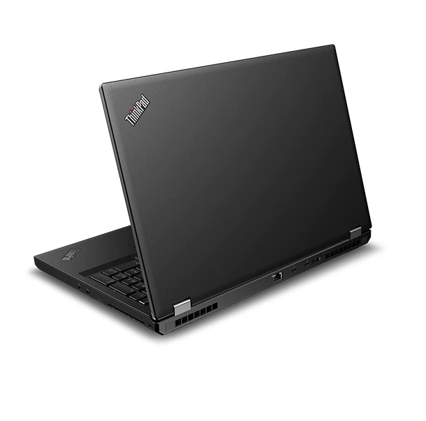 Laptop Lenovo Thinkpad P53 15.6'' 4k Ultra Hd, Core I7-9a Gen, 32gb Ram, 512 Ssd, Nvidia - EQUIPO CLASE A, REACONDICIONADO