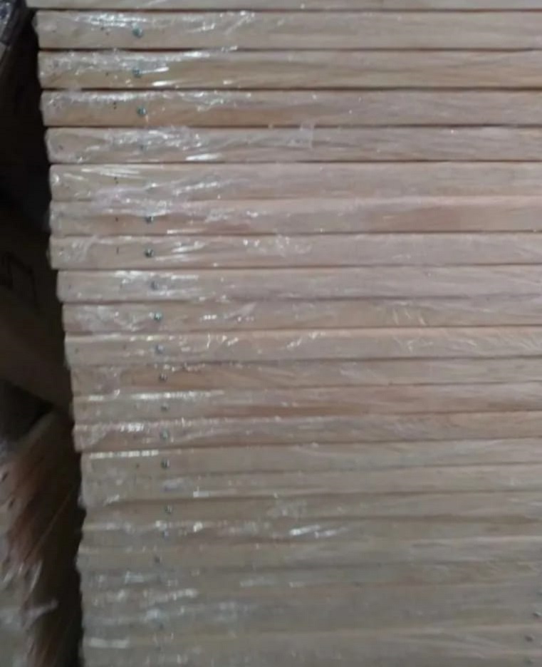 Mesa De Servicio Plegable Cama Laptop Desayunador Trabajo De Madera