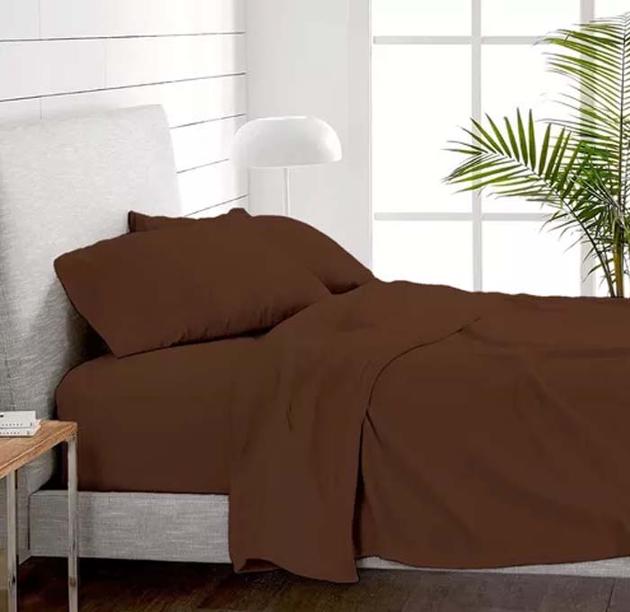 SET DE SABANAS MATRIMONIAL 100% ALGODON