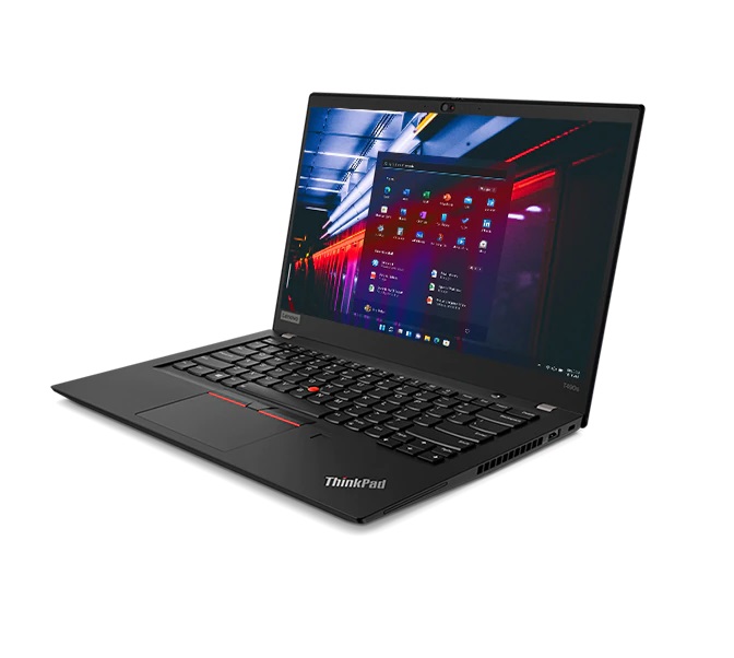 Laptop Lenovo Thinkpad T490s 14'' Intel Core I7-8a Gen, 16gb Ram 512gb Ssd, EQUIPO CLASE A REACONDICIONADO.