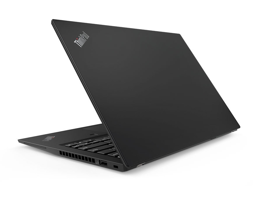 Laptop Lenovo Thinkpad T490s 14'' Intel Core I7-8a Gen, 16gb Ram 512gb Ssd, EQUIPO CLASE A REACONDICIONADO.