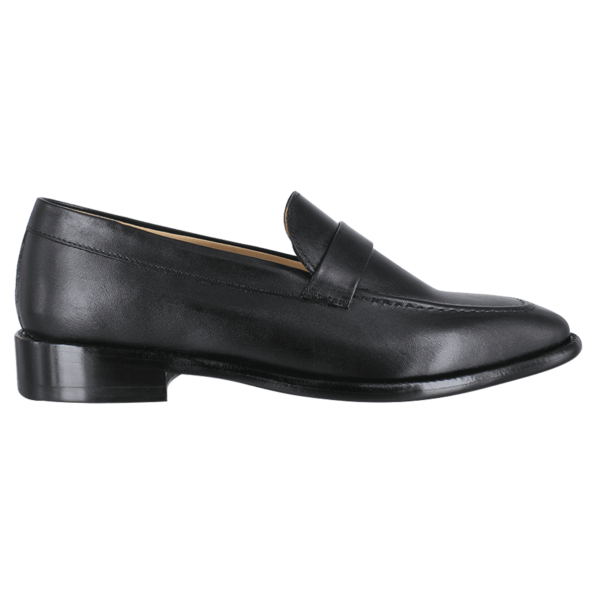 Zapato Dama Carlo Ronaldi 1201 Becerro Negro