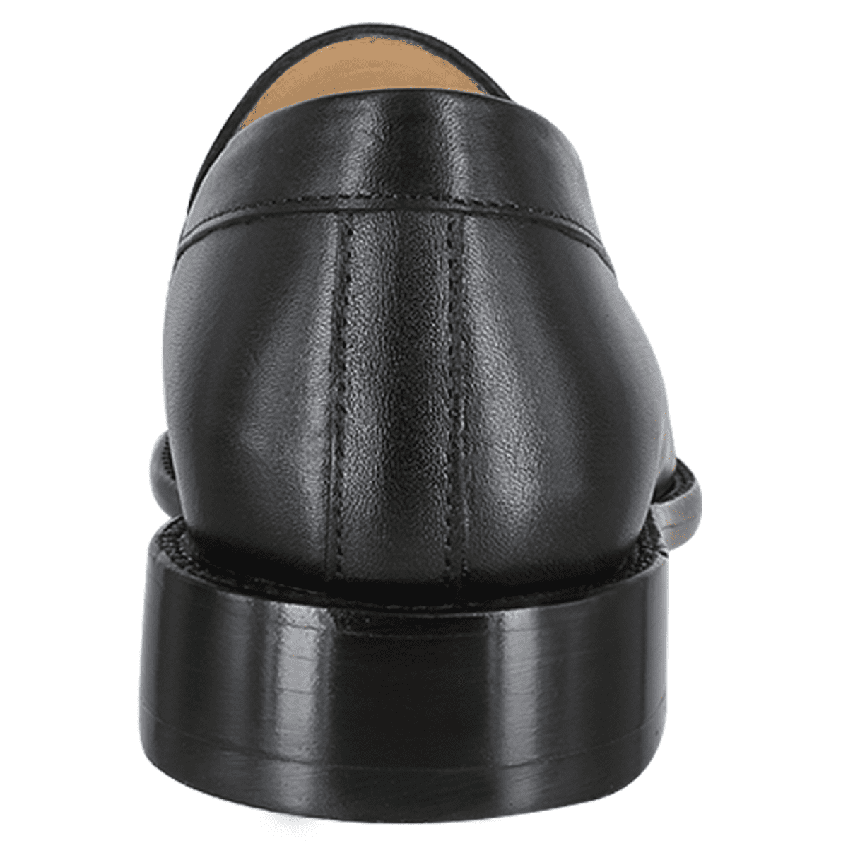 Zapato Dama Carlo Ronaldi 1201 Becerro Negro