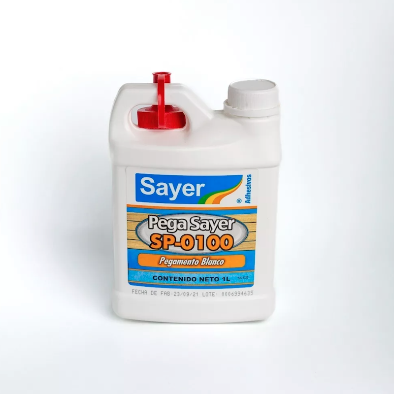 Pega Sayer Blanco Lt